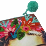 ΝΕΣΕΣΕΡ FRIDA ΜΠΟΡΝΤΩ ΚΕΝΤΗΜΕΝΟ